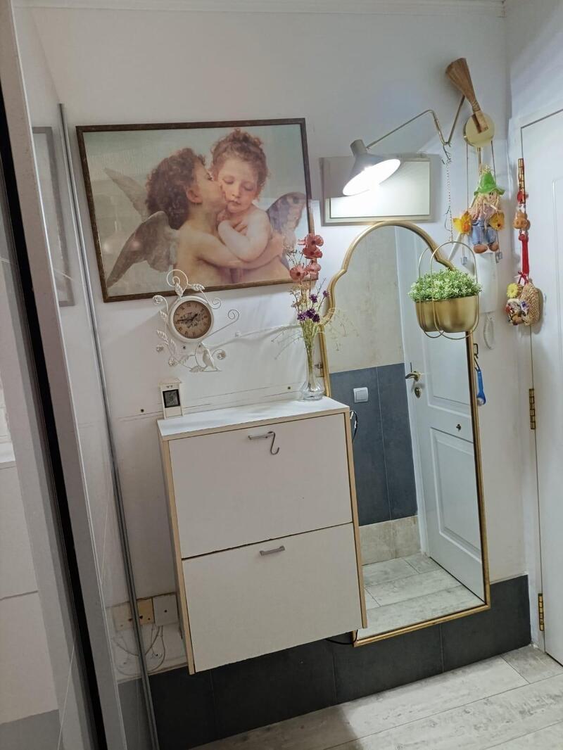 1 bedroom Apartment for sale