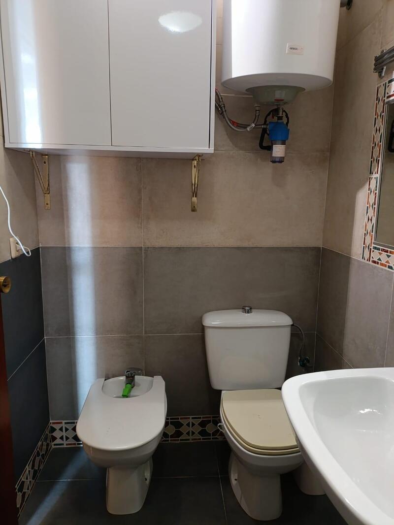 1 bedroom Apartment for sale