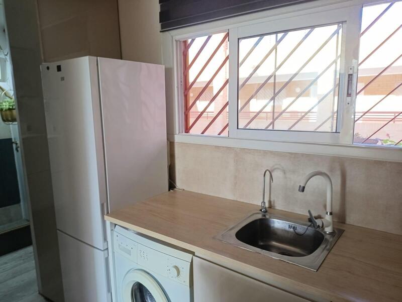 1 bedroom Apartment for sale