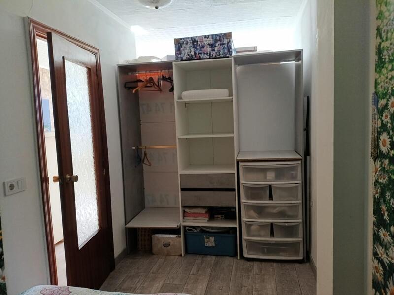 1 bedroom Apartment for sale