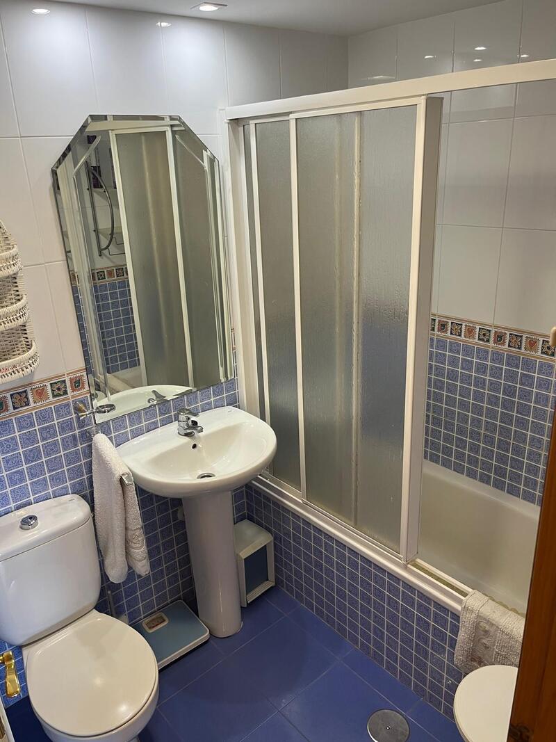 3 sovrum Lägenhet till salu