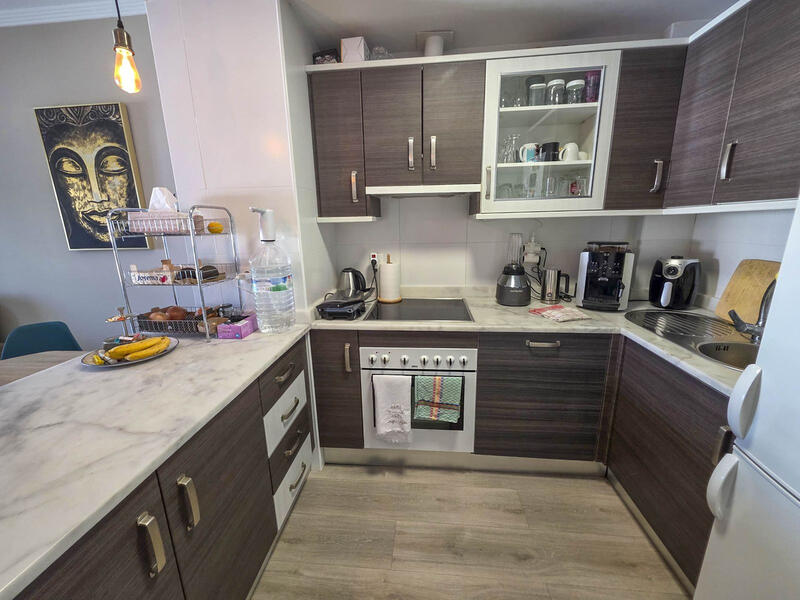 2 chambre Appartement à vendre