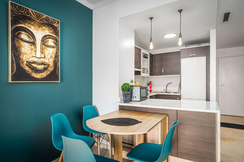 2 chambre Appartement à vendre