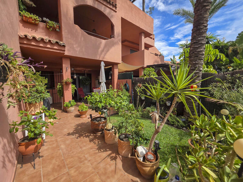 2 Cuarto Apartamento en venta