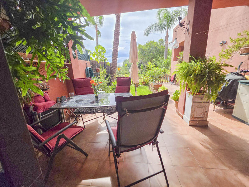 2 Cuarto Apartamento en venta