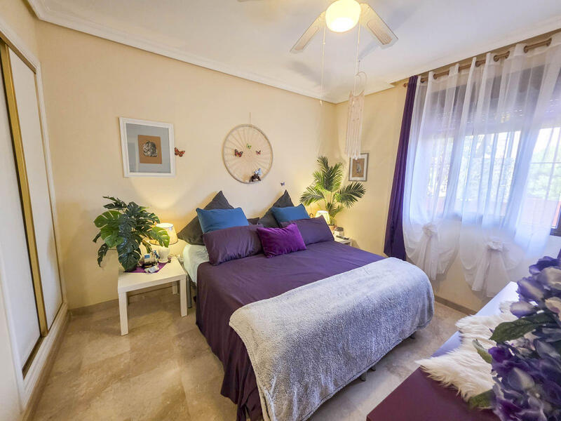 2 Cuarto Apartamento en venta