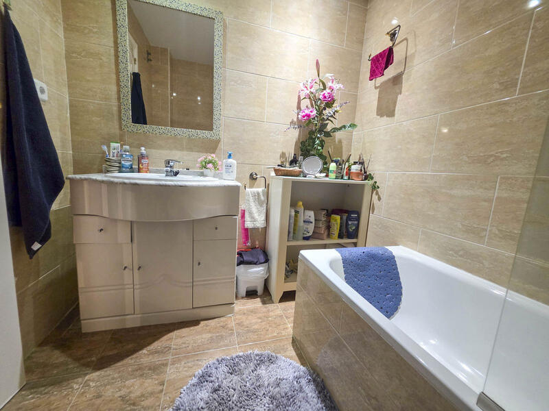 2 Cuarto Apartamento en venta