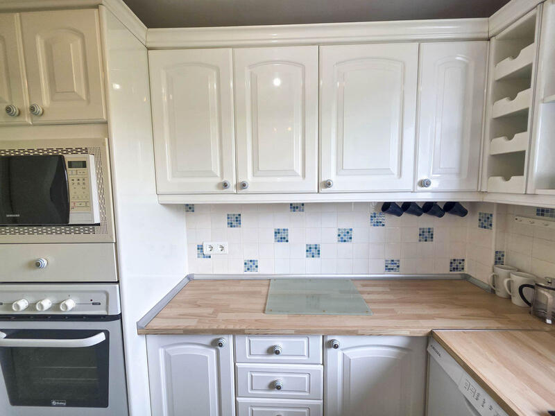 2 Cuarto Apartamento en venta