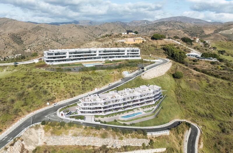 2 Cuarto Apartamento en venta