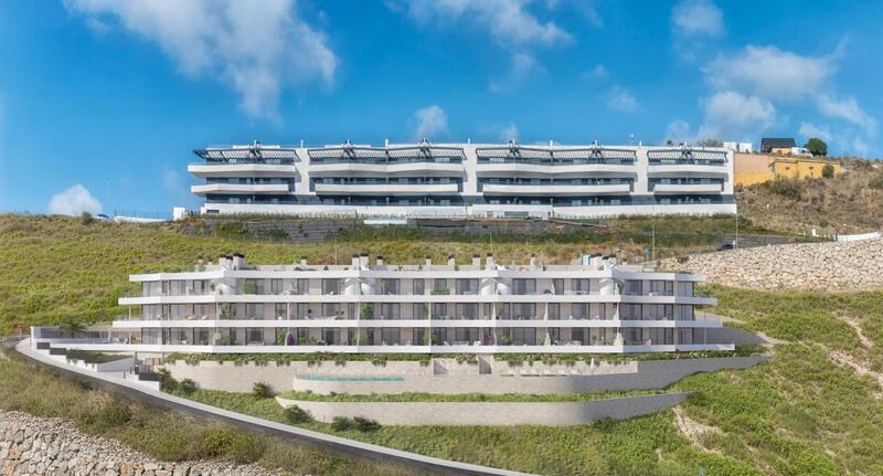 2 bedroom Apartment for sale