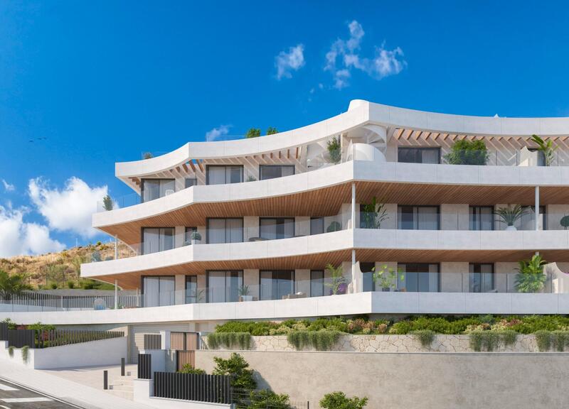 3 bedroom Apartment for sale