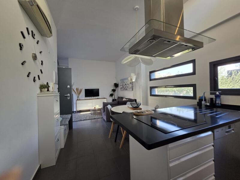 Villa till salu i Orihuela Costa, Alicante