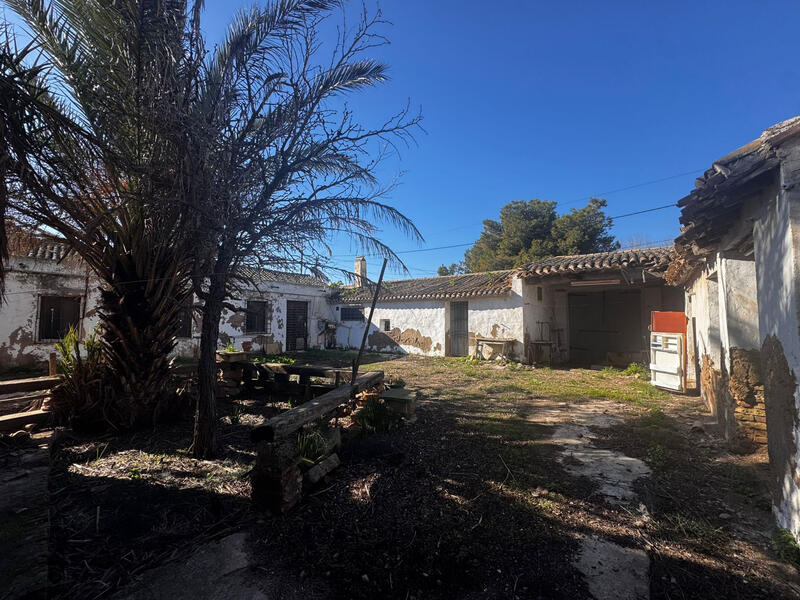 Villa for sale in Cartagena, Murcia