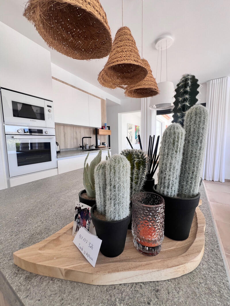 3 спальная комната вилла продается