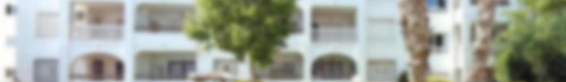 2 slaapkamer Appartement Te koop