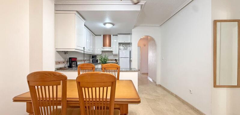 2 slaapkamer Appartement Te koop