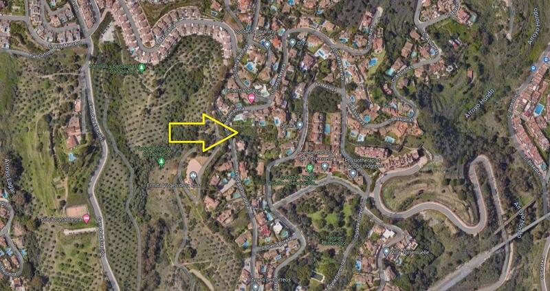 Country House for sale