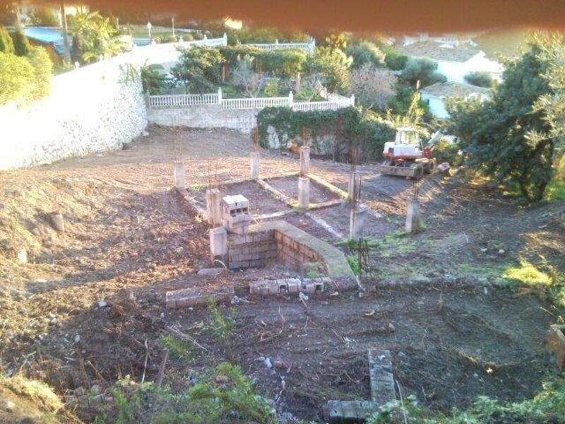 Country House for sale