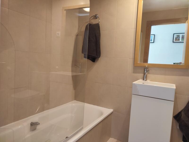2 chambre Appartement à vendre
