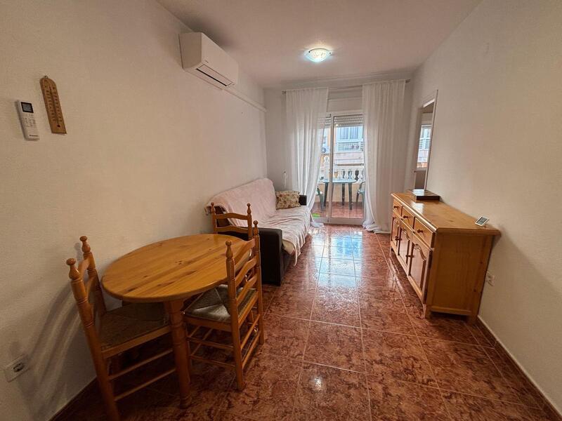 2 Cuarto Apartamento en venta