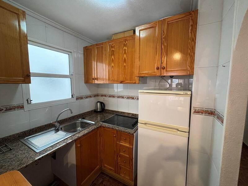 2 Cuarto Apartamento en venta
