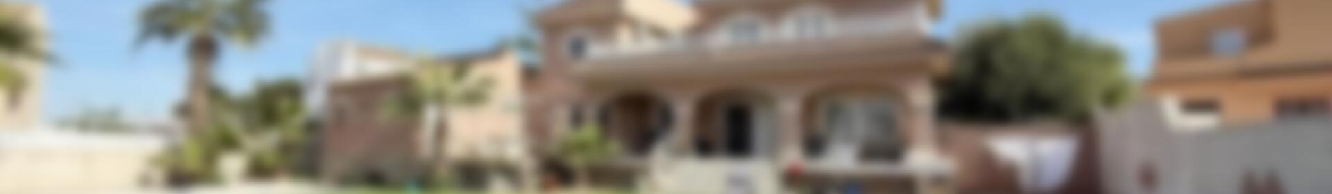 5 bedroom Villa for sale