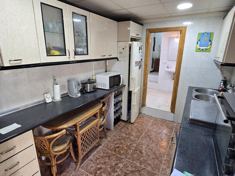 Townhouse for sale in Casilla de la Via, Málaga Townhouse for sale in Casilla de la Via, Málaga