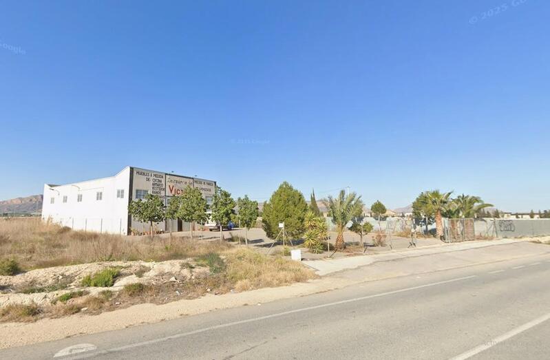 Local Comercial en venta en Orihuela, Alicante