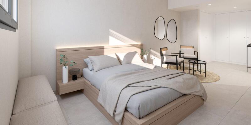 3 Cuarto Apartamento en venta 3 Cuarto Apartamento en venta