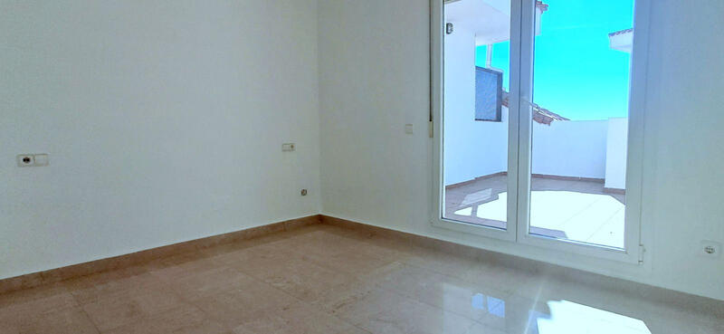 2 chambre Appartement à vendre