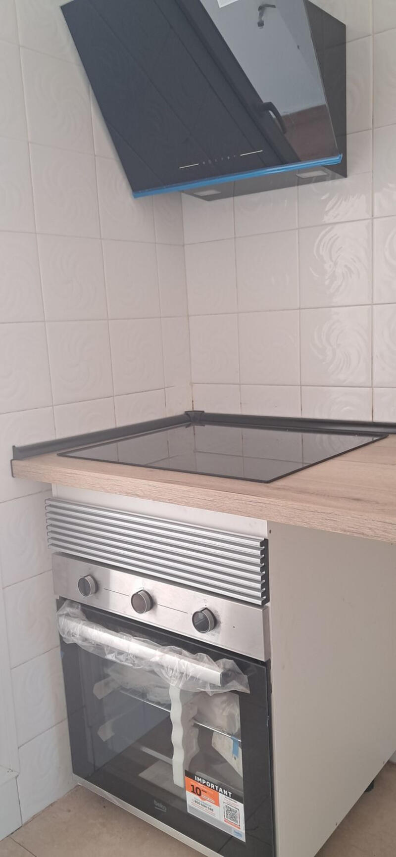 2 chambre Appartement à vendre