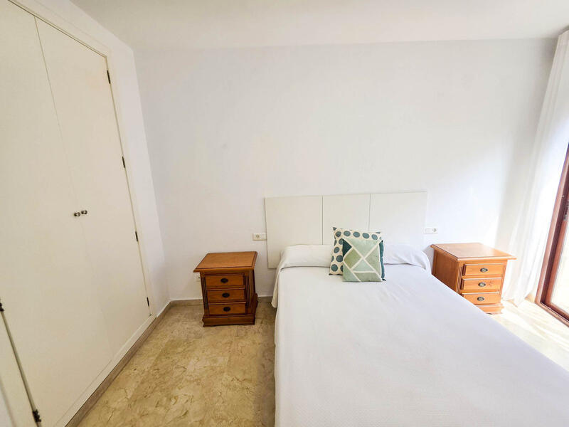 2 Cuarto Apartamento en venta 2 Cuarto Apartamento en venta