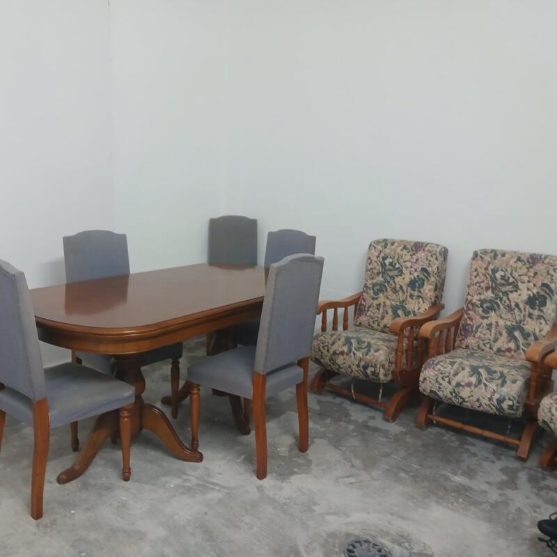 6 Cuarto Adosado en venta 6 Cuarto Adosado en venta