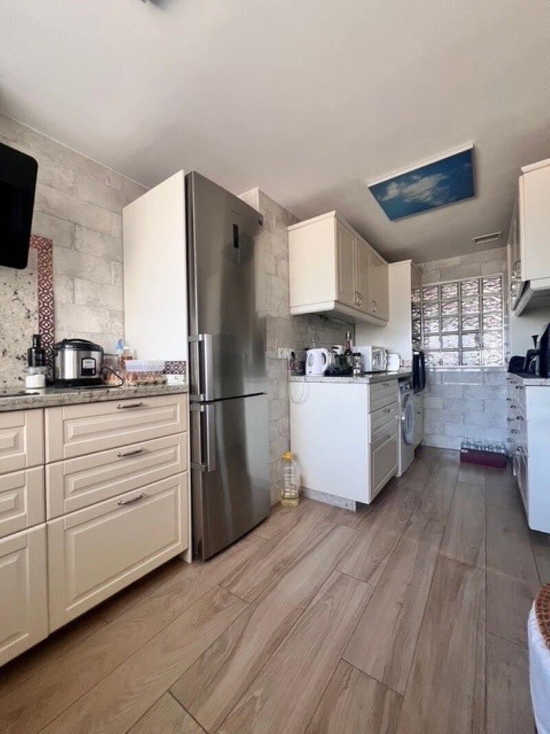 2 Cuarto Apartamento en venta