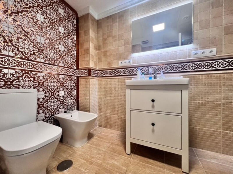 2 Cuarto Apartamento en venta