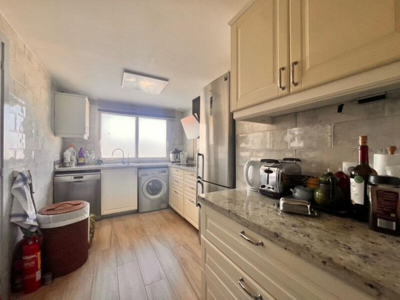 2 Cuarto Apartamento en venta