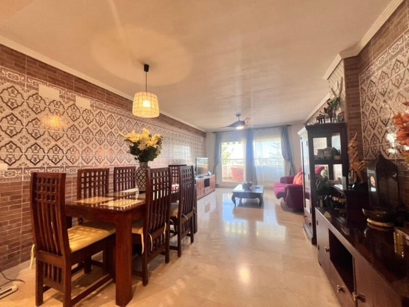 2 Cuarto Apartamento en venta