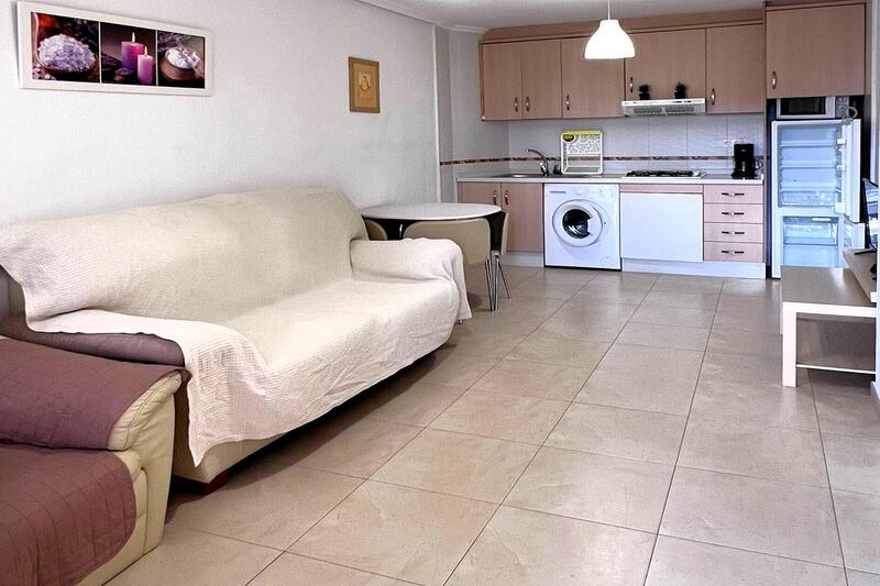 Apartment for sale in Torrevieja, Alicante