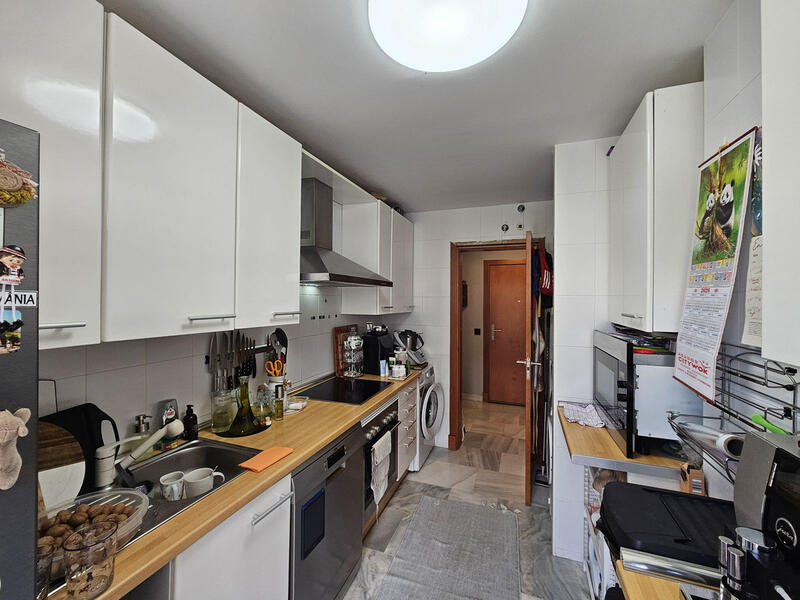 2 Cuarto Apartamento en venta 2 Cuarto Apartamento en venta