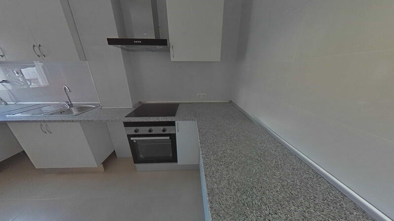 3 Cuarto Apartamento en venta 3 Cuarto Apartamento en venta