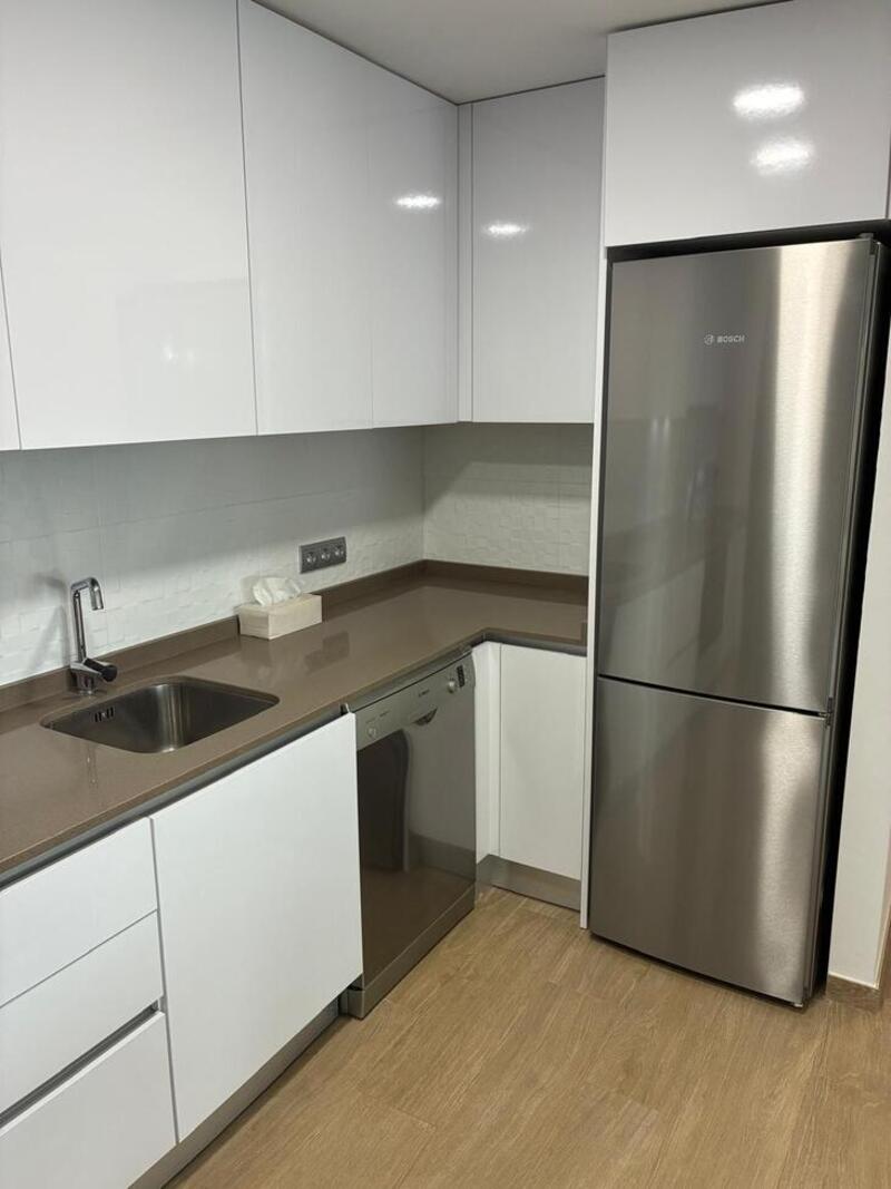 2 soverom Leilighet til salgs