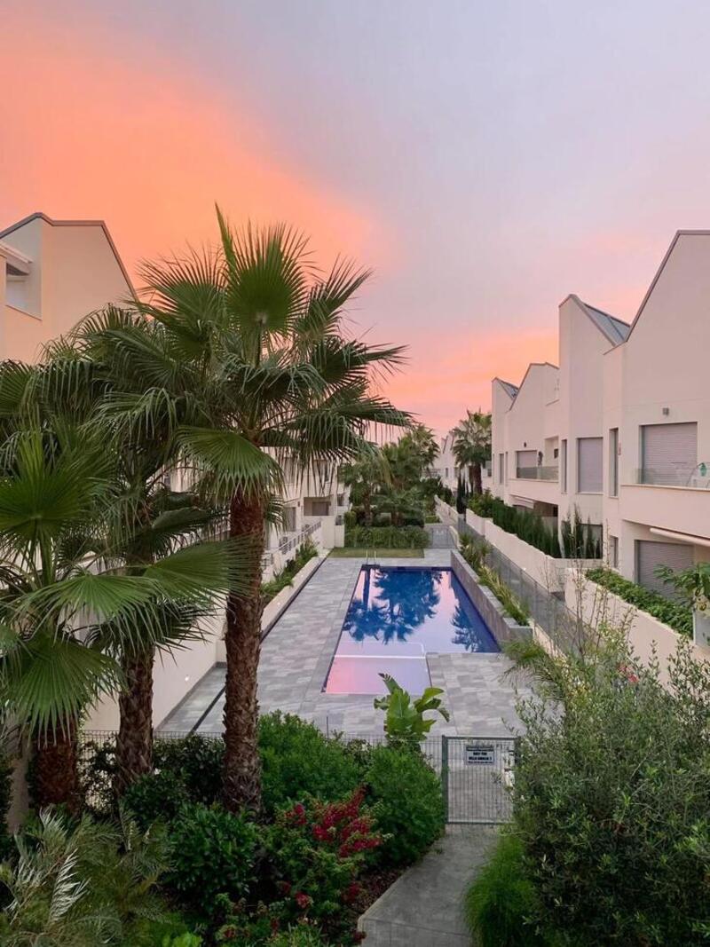 2 soverom Leilighet til salgs