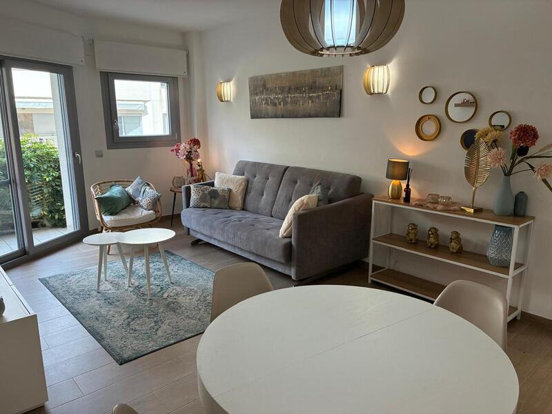 2 soverom Leilighet til salgs