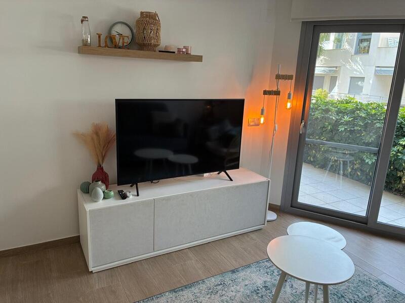 2 soverom Leilighet til salgs