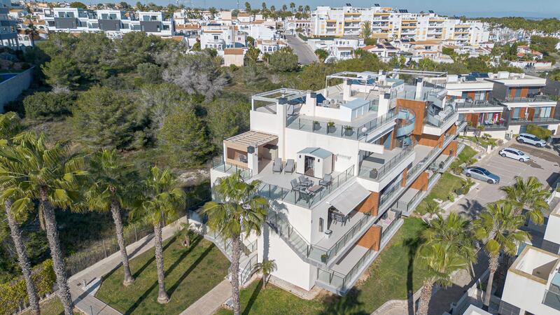 Appartement à vendre dans Orihuela Costa, Alicante