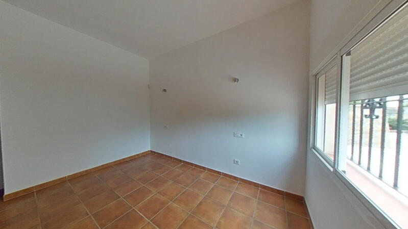 2 slaapkamer Appartement Te koop