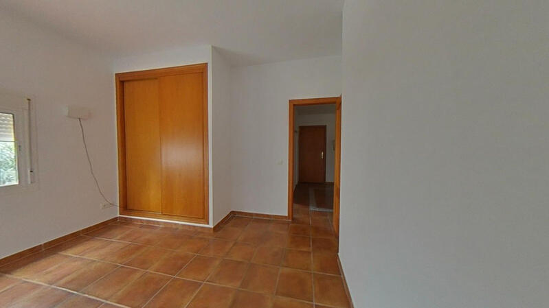 2 slaapkamer Appartement Te koop