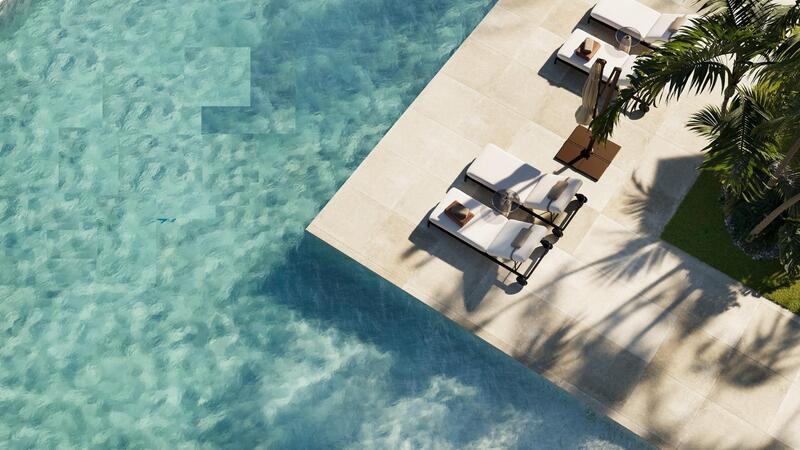 3 slaapkamer Appartement Te koop