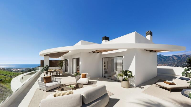 2 Cuarto Apartamento en venta