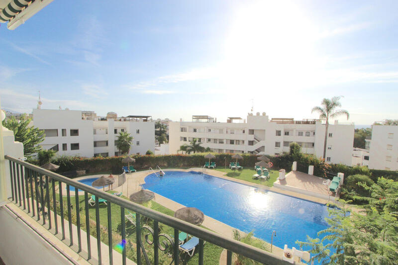 Apartment for sale in Miraflores, Málaga